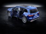 Mercedes-Benz GLB250 AMG Line 2019 года (WW)